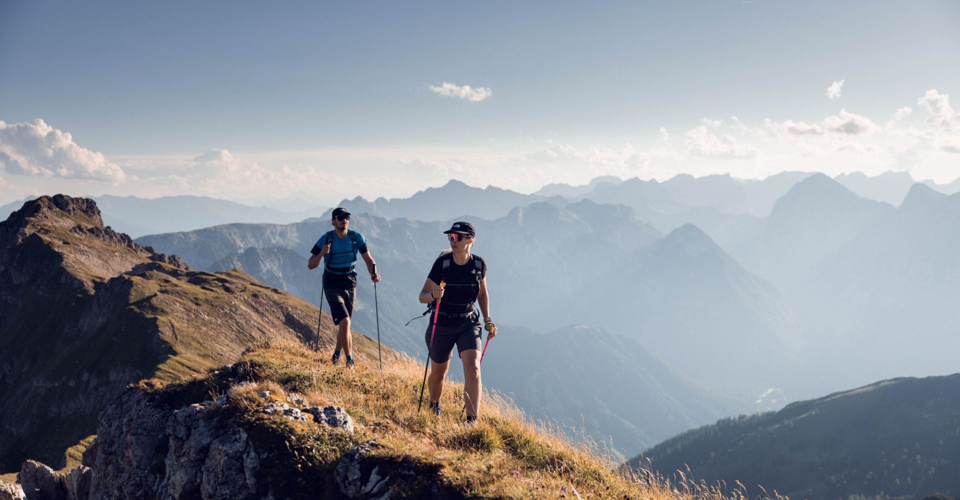 Wandern im Zillertal