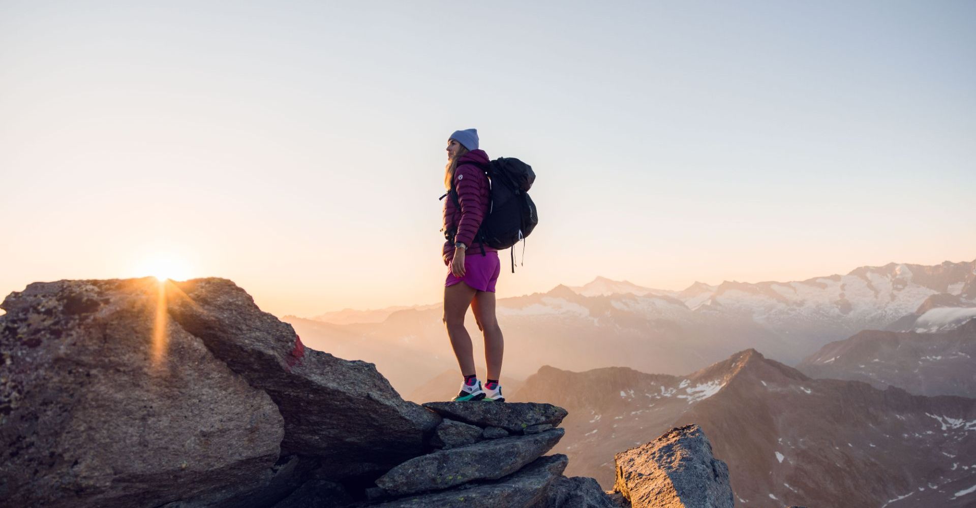 Wandern im Zillertal