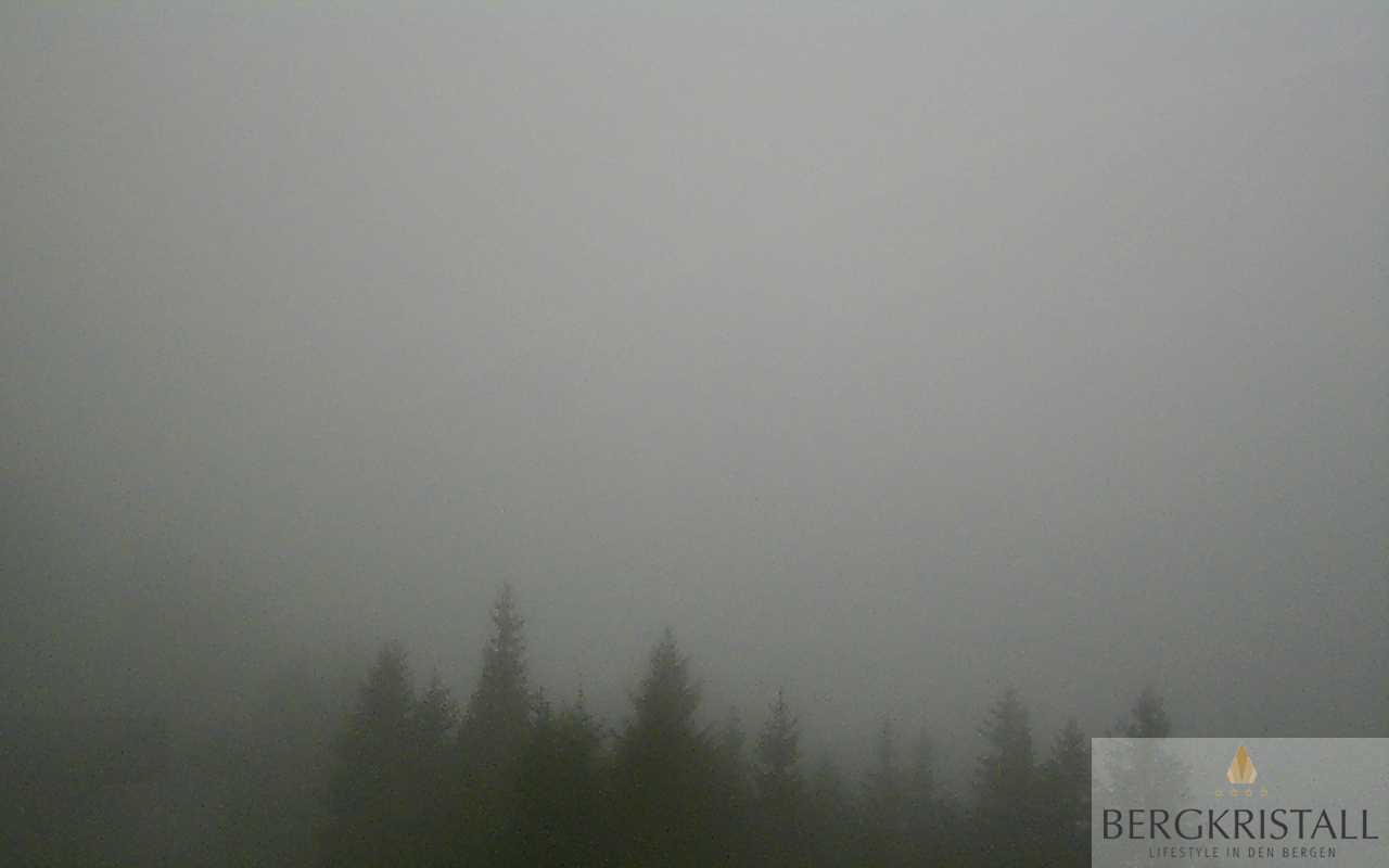 Livebild Webcam - Hotel Bergkristall